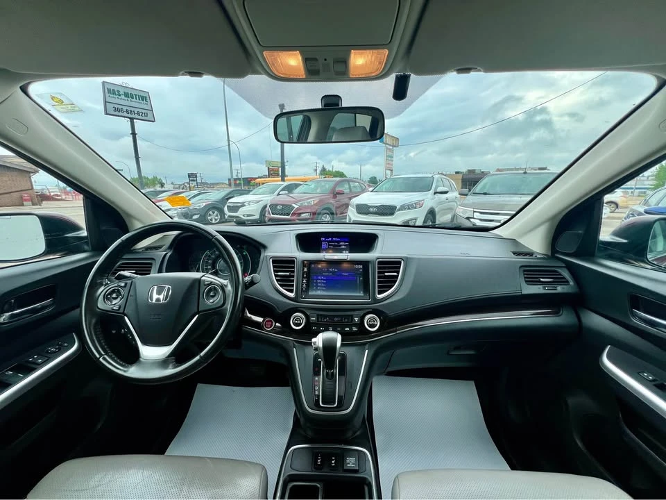 2016 Honda CR-V 4th Gen - Image 3 of 20