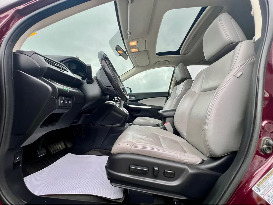 2016 Honda CR-V 4th Gen - Image 14 of 20