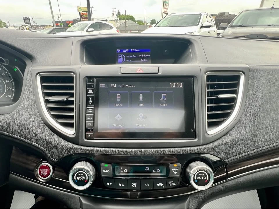 2016 Honda CR-V 4th Gen - Image 18 of 20