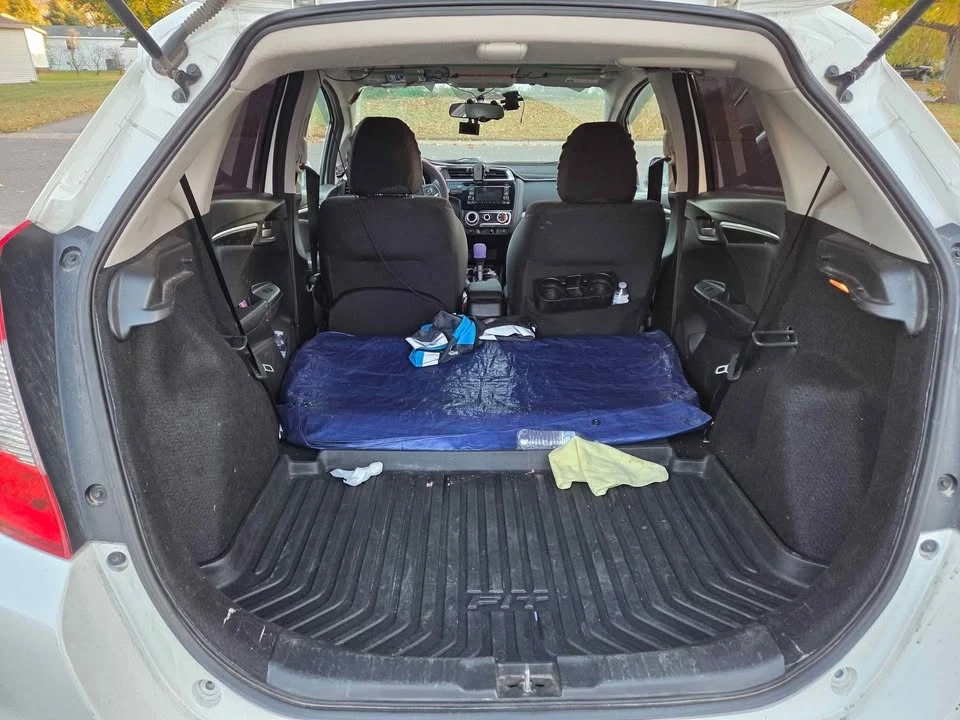 2016 Honda Fit - Image 5 of 7