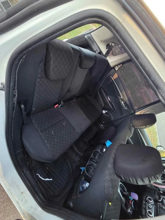 2016 Honda Fit - Image 6 of 7
