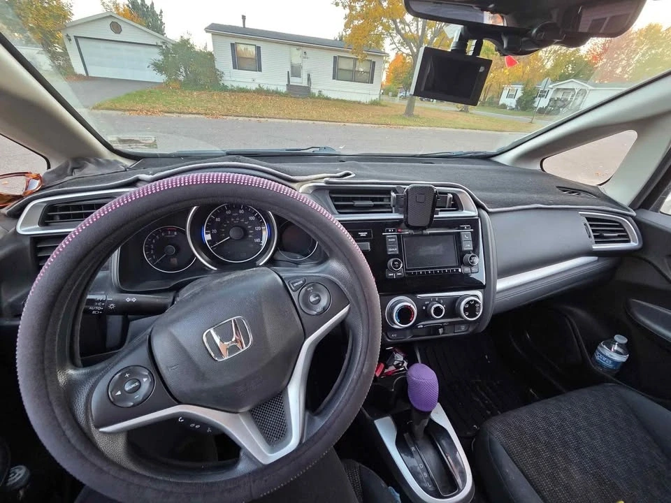 2016 Honda Fit - Image 7 of 7