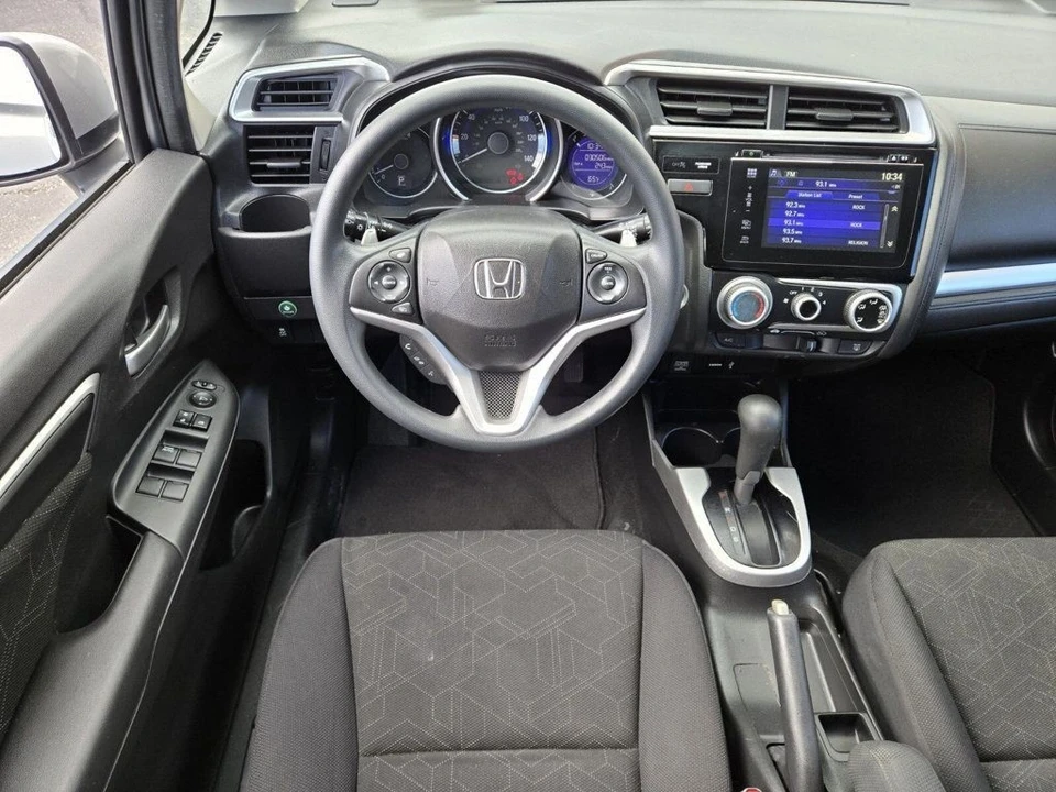 2016 Honda Fit - Image 9 of 12