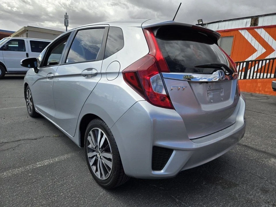 2016 Honda Fit - Image 2 of 12