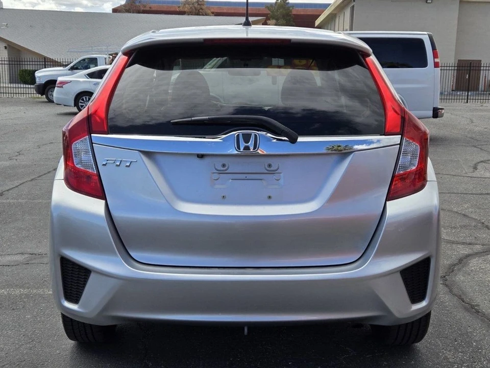 2016 Honda Fit - Image 3 of 12