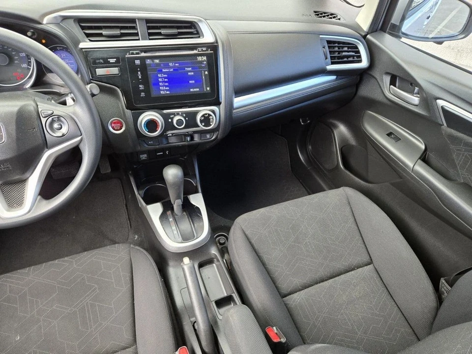 2016 Honda Fit - Image 10 of 12