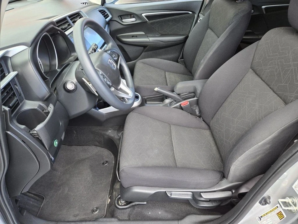 2016 Honda Fit - Image 7 of 12