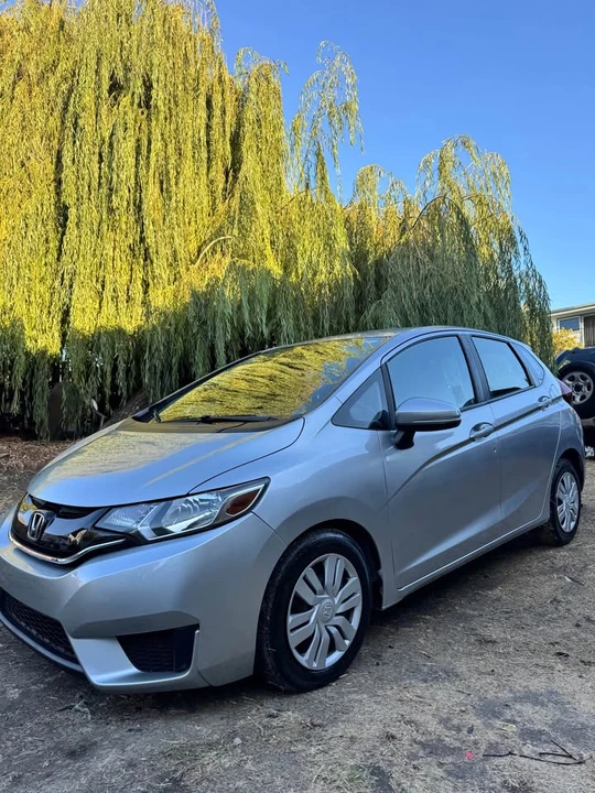 2016 Honda Fit - Image 4 of 12