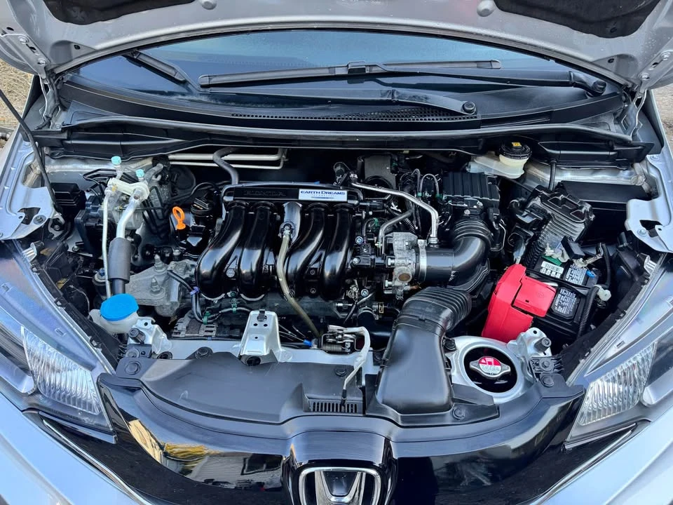 2016 Honda Fit - Image 3 of 12