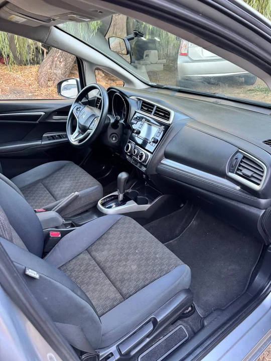 2016 Honda Fit - Image 7 of 12