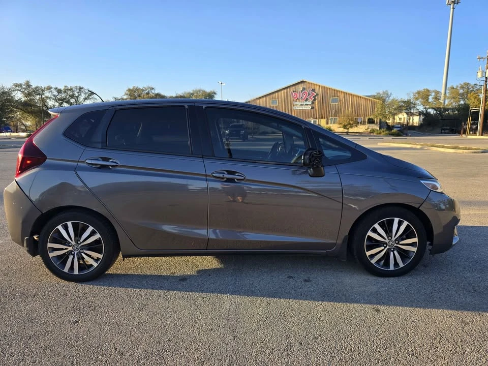 2016 Honda Fit - Image 3 of 9