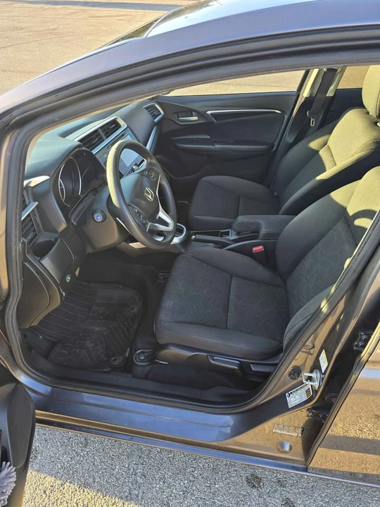 2016 Honda Fit - Image 6 of 9