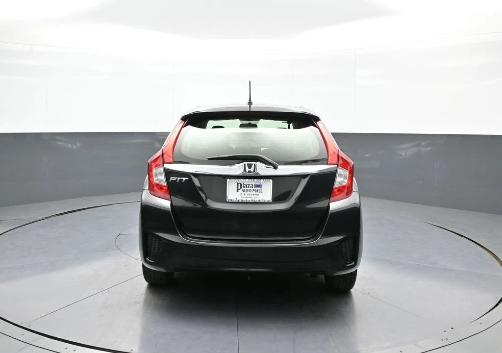 2016 Honda Fit - Image 7 of 12