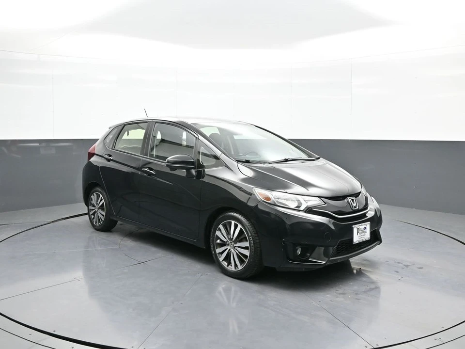 2016 Honda Fit - Image 4 of 12