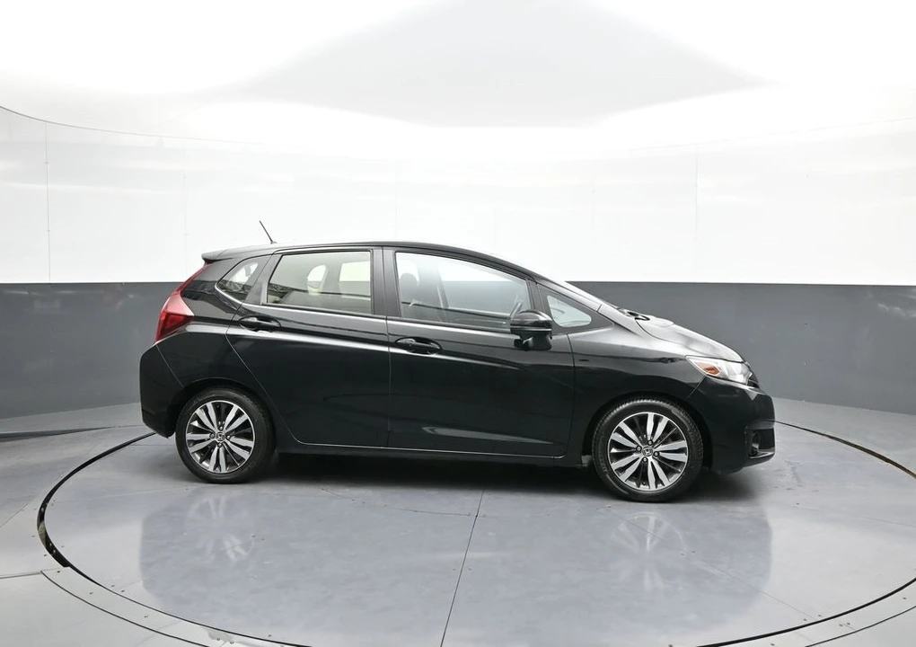 2016 Honda Fit - Image 5 of 12