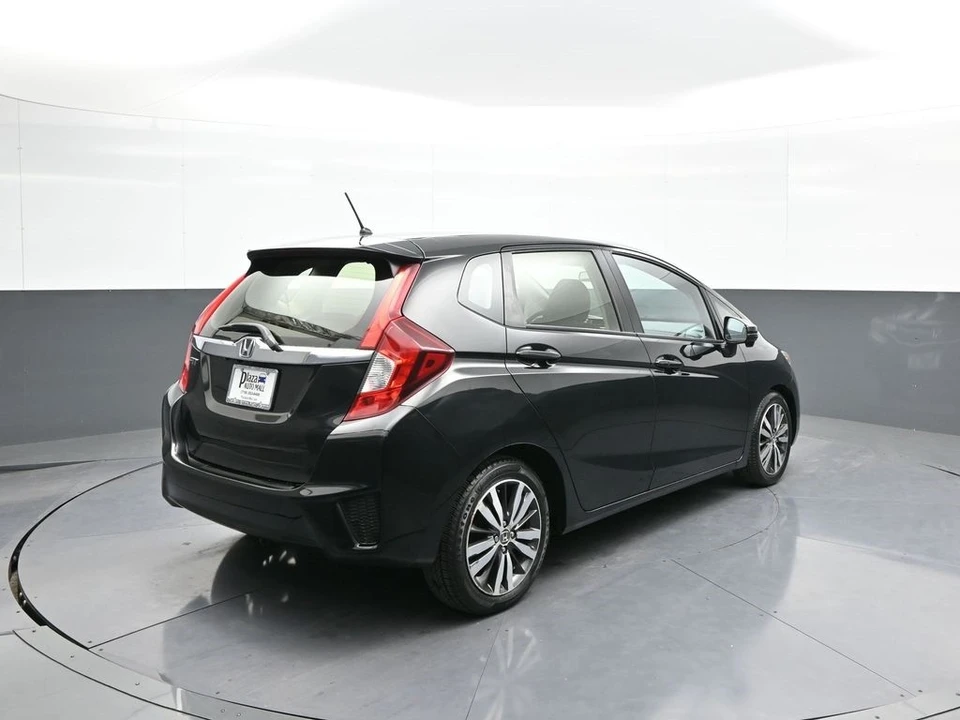 2016 Honda Fit - Image 6 of 12