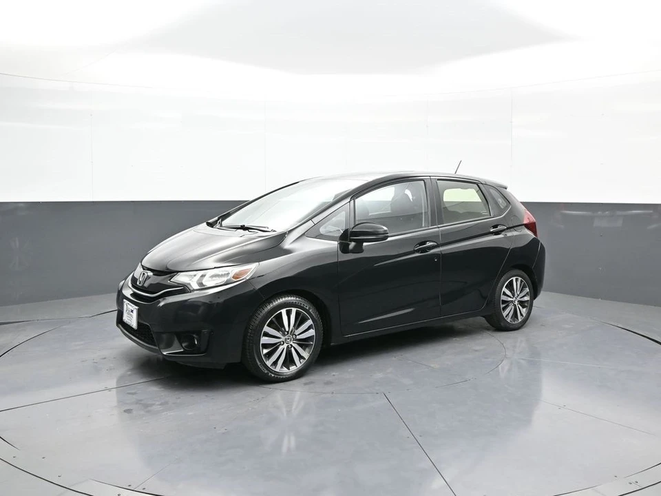 2016 Honda Fit - Image 10 of 12
