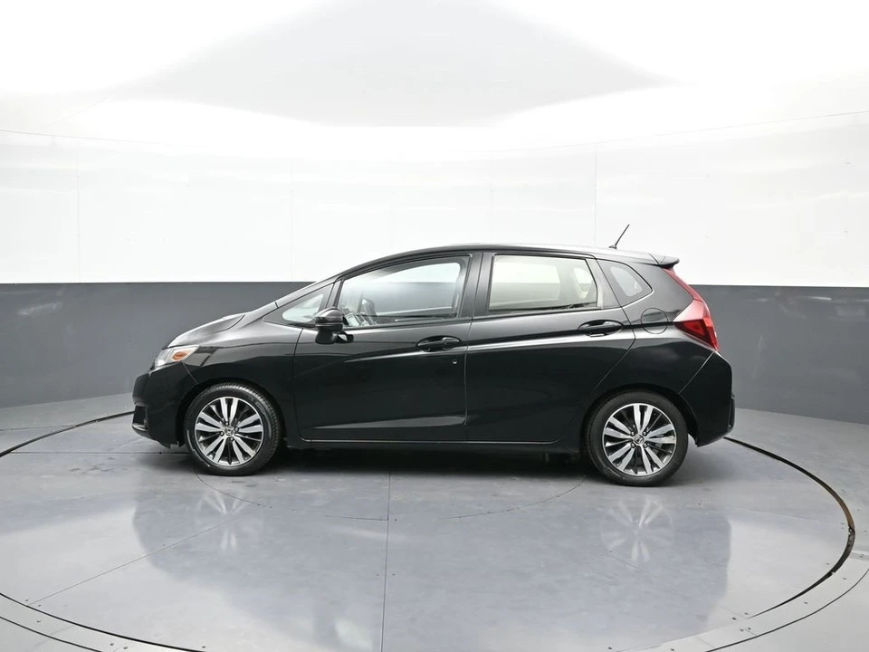 2016 Honda Fit - Image 9 of 12