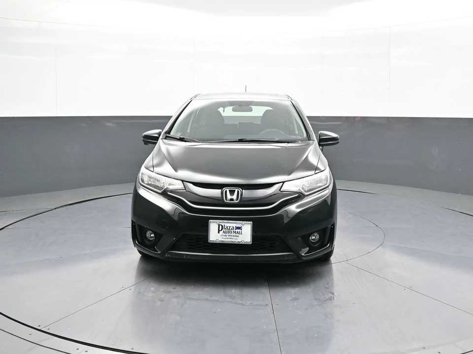2016 Honda Fit - Image 2 of 12