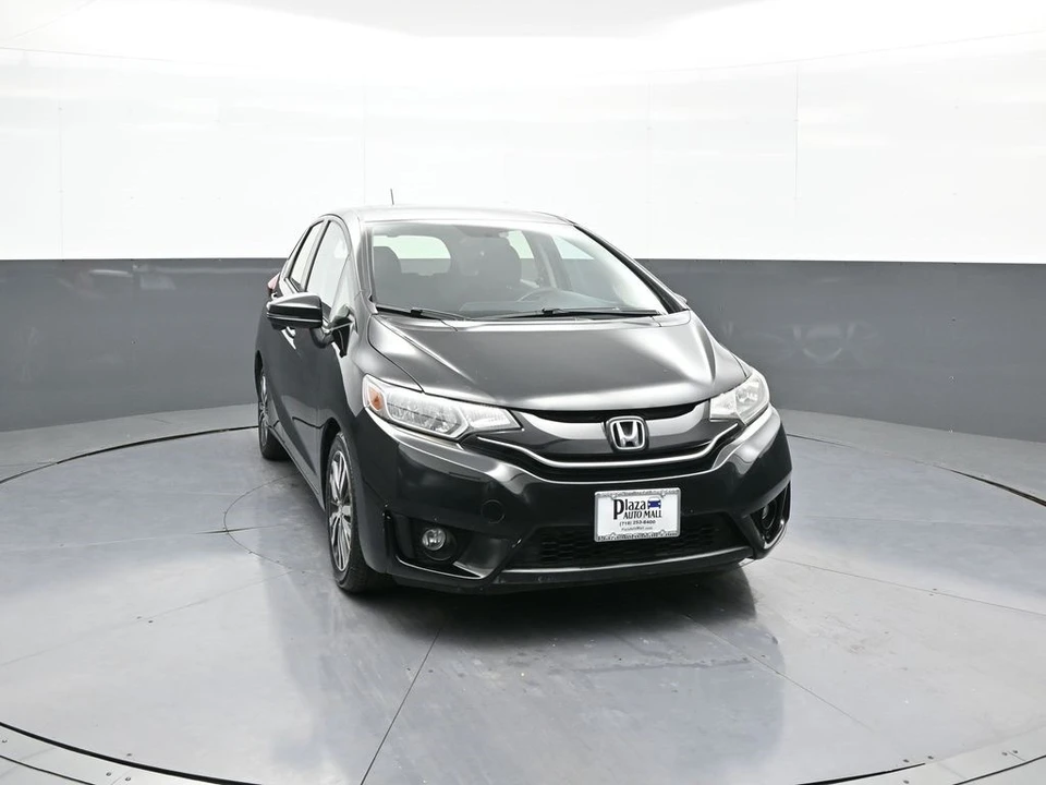 2016 Honda Fit - Image 3 of 12