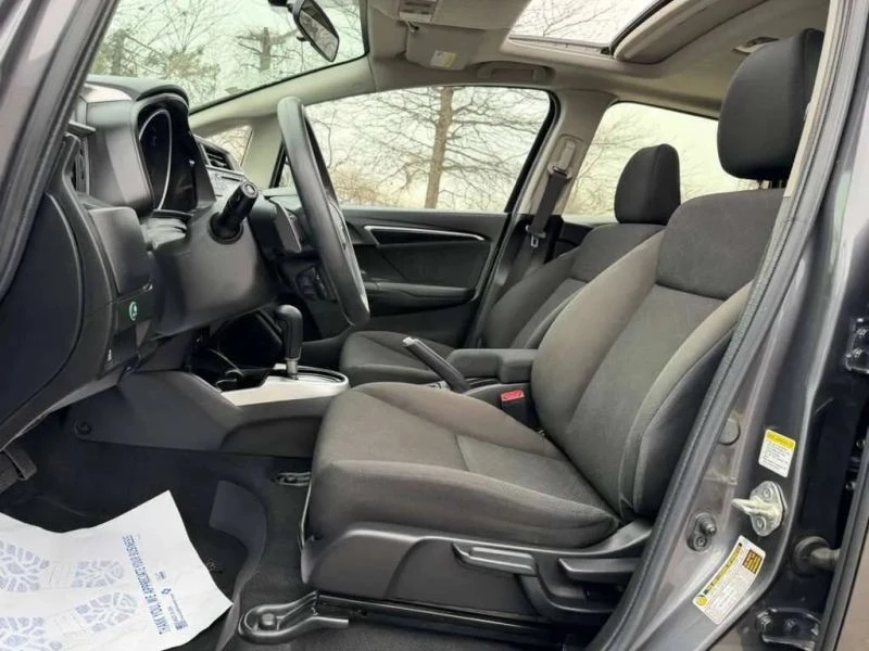 2016 Honda Fit - Image 9 of 12
