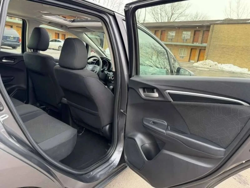 2016 Honda Fit - Image 12 of 12