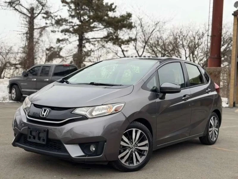 2016 Honda Fit - Image 2 of 12