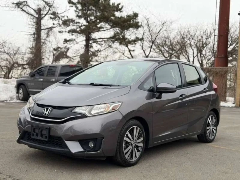 2016 Honda Fit - Image 3 of 12