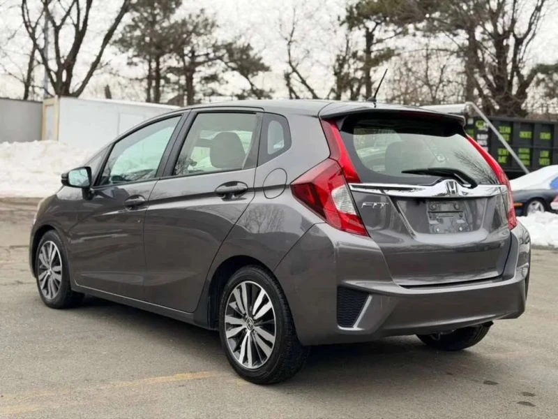 2016 Honda Fit - Image 4 of 12