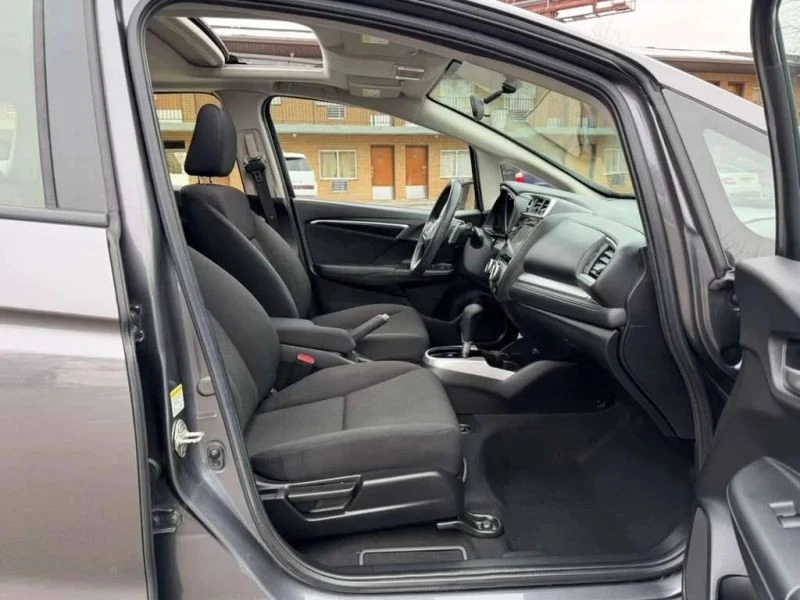 2016 Honda Fit - Image 11 of 12
