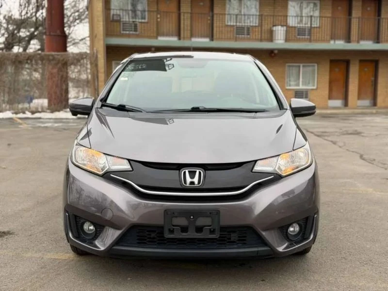 2016 Honda Fit - Image 7 of 12
