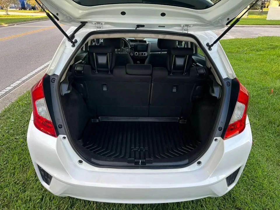 2016 Honda Fit - Image 5 of 14