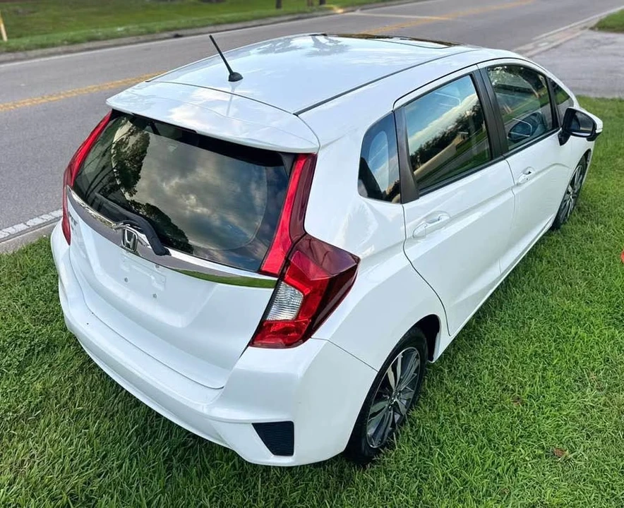 2016 Honda Fit - Image 3 of 14
