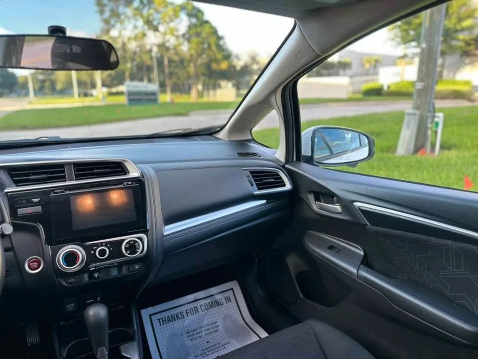 2016 Honda Fit - Image 13 of 14