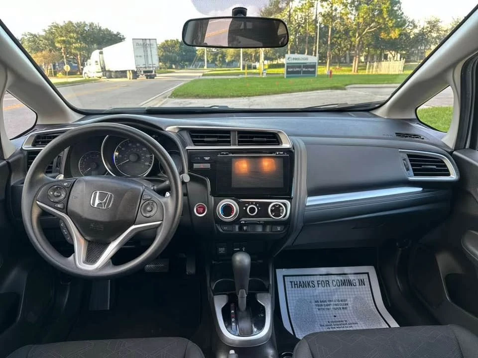2016 Honda Fit - Image 11 of 14