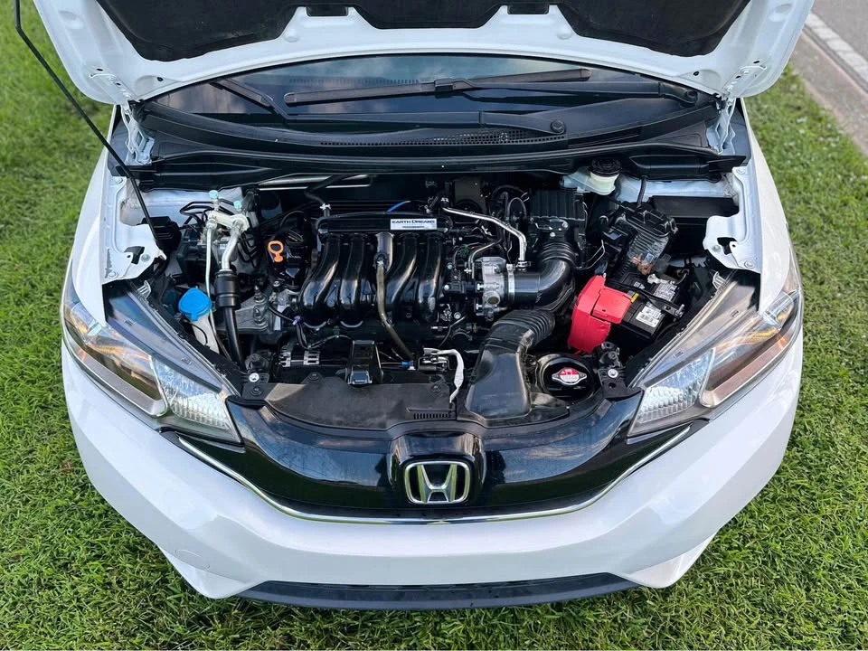2016 Honda Fit - Image 6 of 14