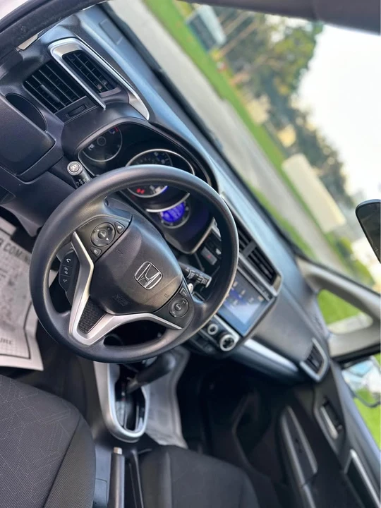2016 Honda Fit - Image 14 of 14