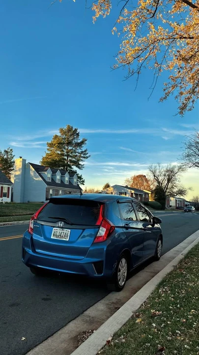 2016 Honda Fit - Image 3 of 9