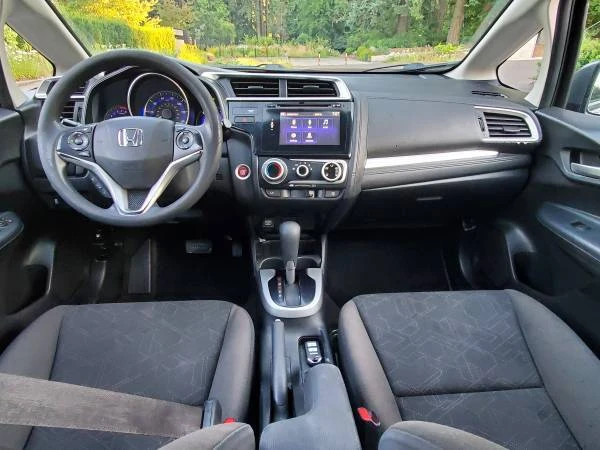 2016 Honda Fit - Image 15 of 24