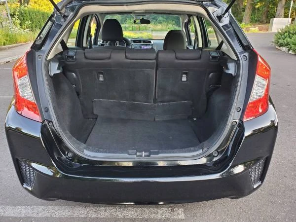 2016 Honda Fit - Image 11 of 24