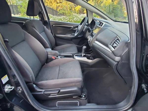 2016 Honda Fit - Image 20 of 24