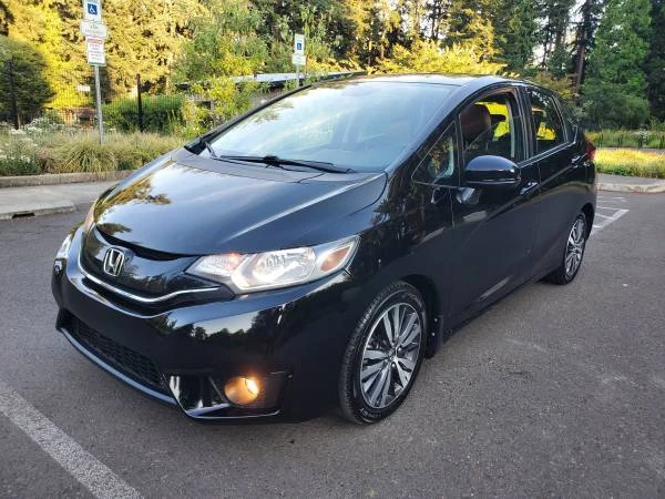 2016 Honda Fit - Image 3 of 24
