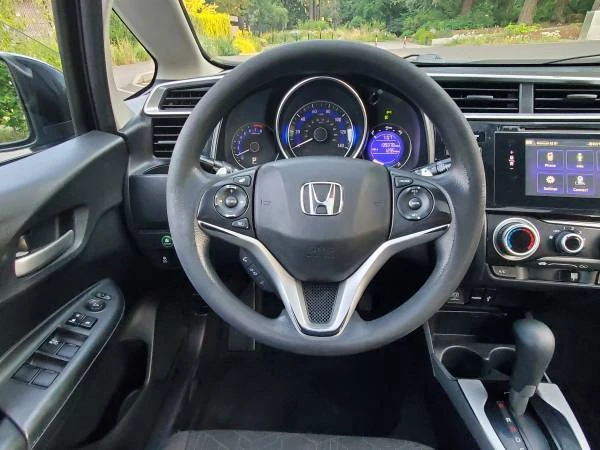 2016 Honda Fit - Image 13 of 24