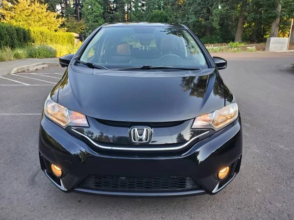 2016 Honda Fit - Image 2 of 24