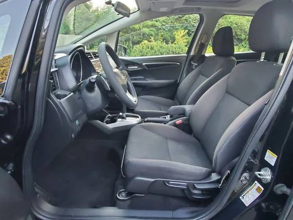2016 Honda Fit - Image 12 of 24