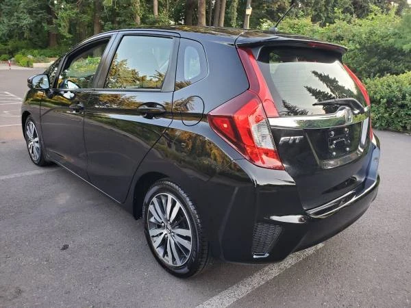 2016 Honda Fit - Image 6 of 24