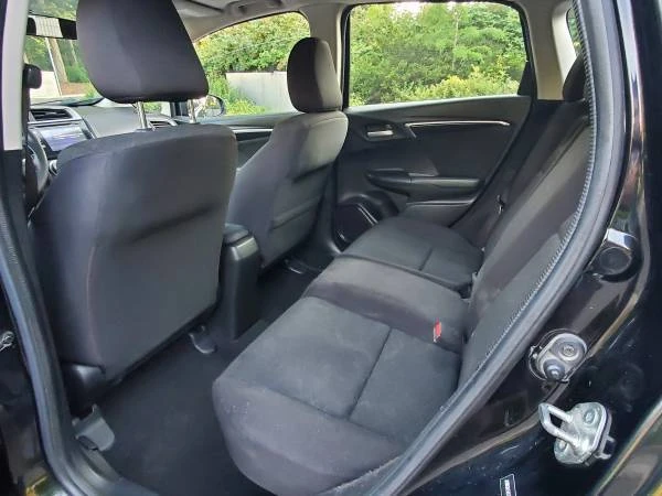 2016 Honda Fit - Image 21 of 24