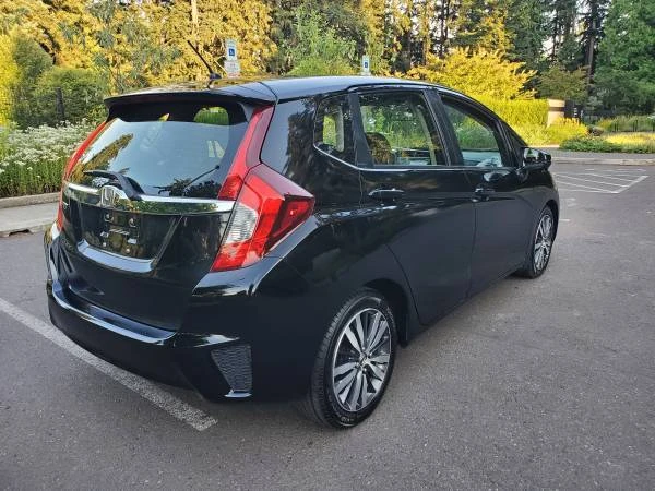 2016 Honda Fit - Image 8 of 24