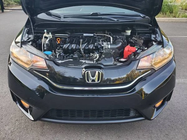 2016 Honda Fit - Image 9 of 24