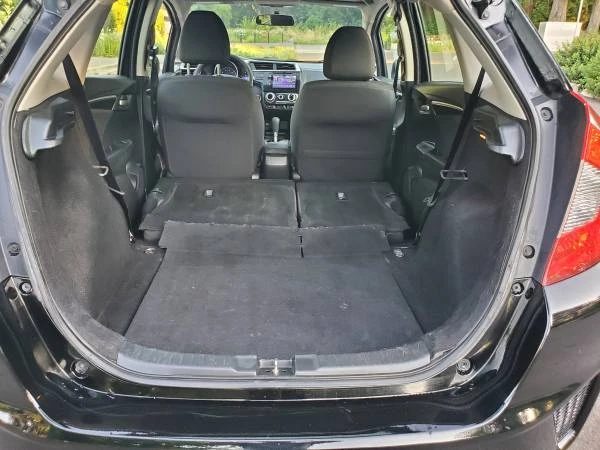 2016 Honda Fit - Image 23 of 24